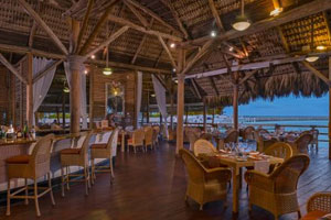 La Yola at Tortuga Bay Hotel at Punta Cana Resort & Club
